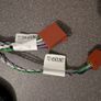 Audison P&P amp cable Image 2