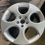 VW Gti golf 18" Monza alloy bbs Image 2