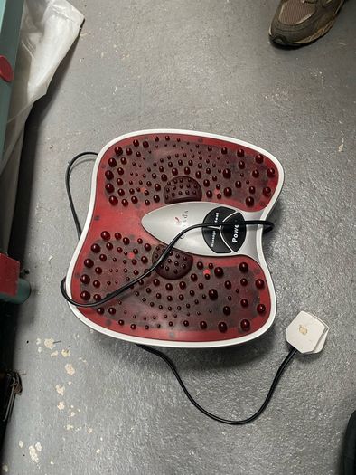 Massage foot spa machine, foot massage