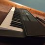 Casio ctx700 keyboard Image 5