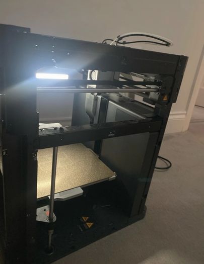 3d printer