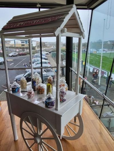 Sweet Cart