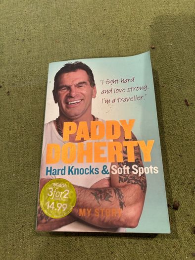 Massive Clearance of Fighting & other Books