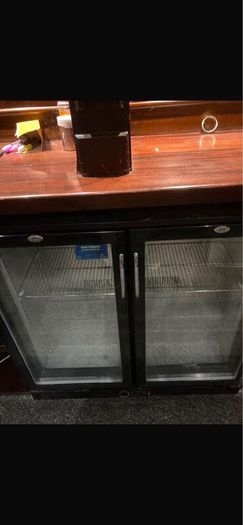 Used pub equipment