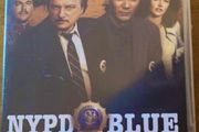 NYPD Blue Season 4