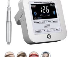Permanent make up maschine , tattoo