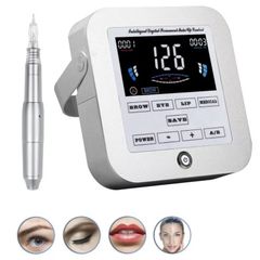 Permanent make up maschine , tattoo