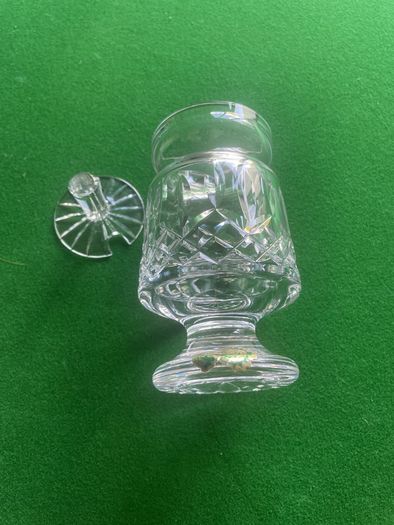 Waterford Crystal Marmalade Jar, bundle offer