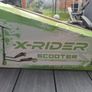 x rider scooter Image 2