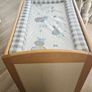 Mamas and Papas Baby Changing Unit Image 4