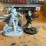 Warhammer 40k Dark Angels Lion El Jonson & Azrael Proxy Image 4
