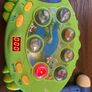 Carousel dinosaur reaction game Image 3