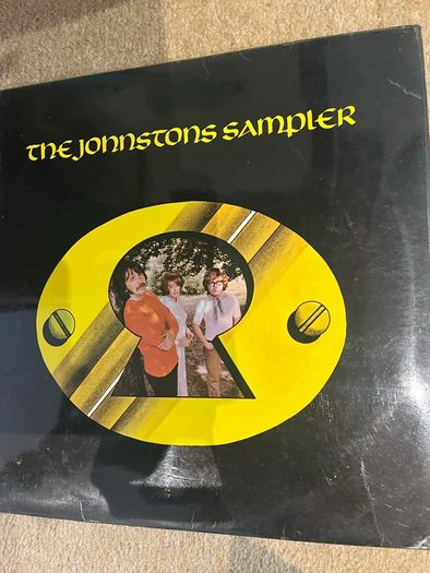 Vinyl mix 27 disks