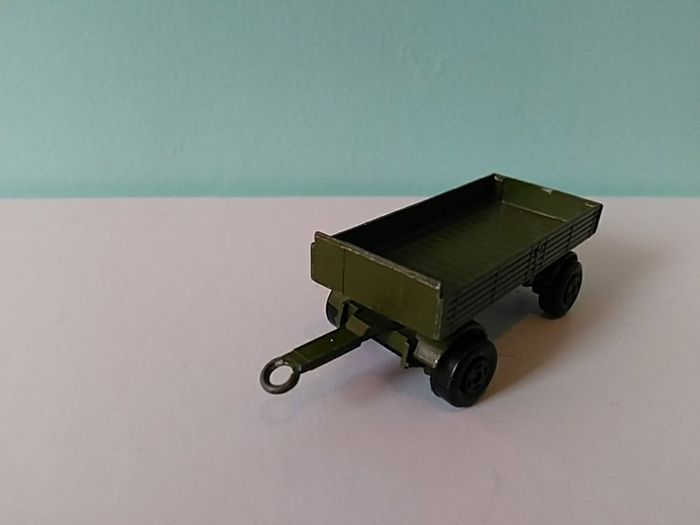 Matchbox Superfast