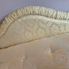 Double Adjustable Bed & Mattress