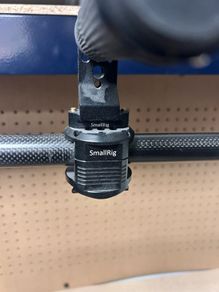 Smallrig RS3 Ring Grip