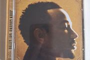 John Legend - Get Lifted