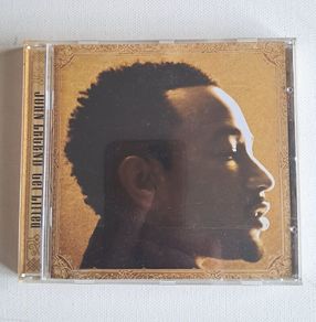 John Legend - Get Lifted