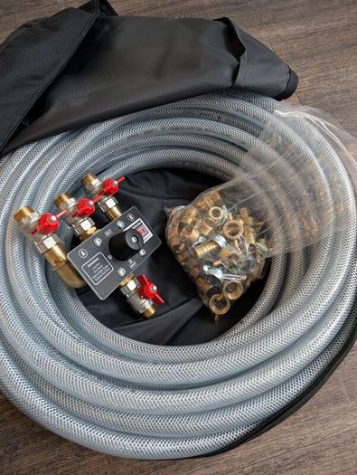 Plumbers Alert