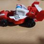 Bandai Racing car Image 2