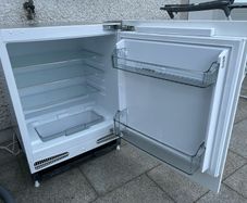 Integrated Fridge