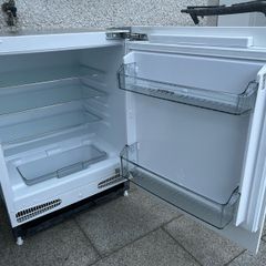 Integrated Fridge
