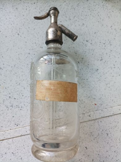 C & C  Syphon.