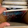 Image & Top Cow Long Comic Box w 320 comics for Sale Image 9