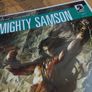 Mighty Samson ! First Issue ! First Printing ! 2010 ! by Dark Horse ! Image 3