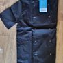 Professional Chef Jacket - Short Sleeve Image 4