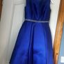 confirmation dress size 12 Image 2