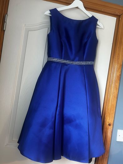 confirmation dress size 12