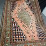 P.ersian Ardebil Rug 335 x 215cm (AI) Image 6