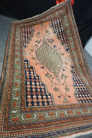 P.ersian Ardebil Rug 335 x 215cm (AI)