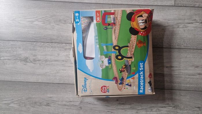wooden toys