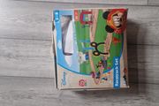 wooden toys