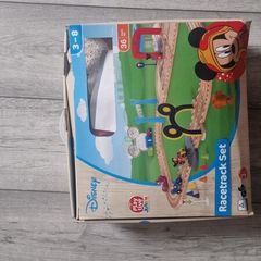 wooden toys