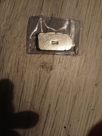 silver