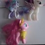 Hasbro My Little Pony 5.5" 2016  Bundle x7 Image 6