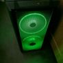CyberpowerPC LC216 GeForce RTX 4060 Ti Gaming PC Image 6