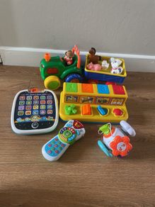 Baby Toy Bundle