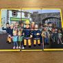 Fireman Sam Children Book Sets Image 5