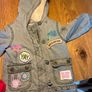 Baby Girl clothes (bundle) 9-12 months Image 9