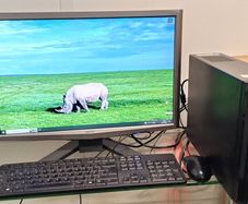 PC Dell Vostro 270s
