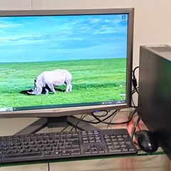 PC Dell Vostro 270s