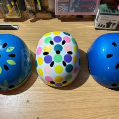 kids Micro helmets