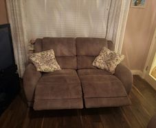 Power Recliners