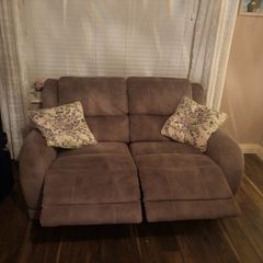 Power Recliners
