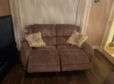 Power Recliners