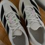 Adidas Adizero Boston 13 6.5 UK Image 3